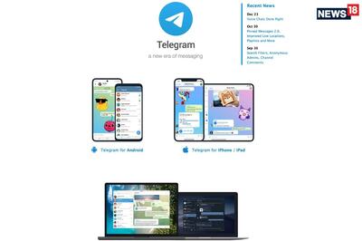 Have You Switched To Telegram From WhatsApp? Telegram Says 25 Million Joined In The Last 72 Hours