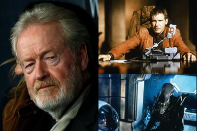 Ahead of Napoleon's Release, Here Are 5 Best Ridley Scott Movies To Watch