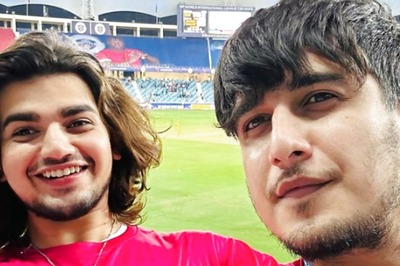 Bigg Boss OTT 3: Bhavin Bhanushali Praises Close Friend Vishal Pandey's Game Inside The House