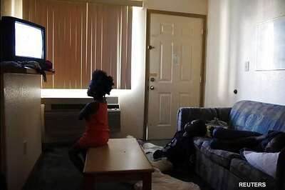 Now, wave your finger to flip through channels on TV