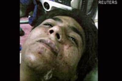 FBI team visits Kasab's house in Pak