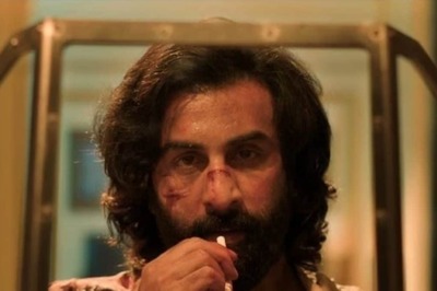 Animal: Sandeep Vanga SLAMS Those Calling Ranbir Kapoor Starrer 'Misogynistic', Calls Them 'Jokers'