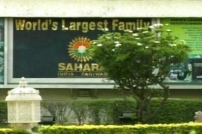 SEBI can seize Sahara Group companies' properties: SC