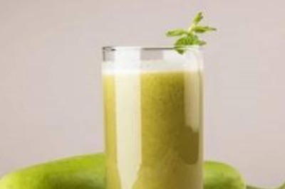 Benefits of  Lauki Juice for Skin and Hair