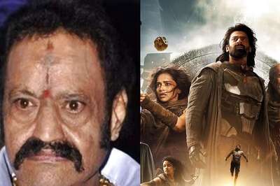 Kalki 2898 AD: Kamal Haasan Reveals NTR Has THIS Connection With Prabhas-Deepika Padukone Starrer