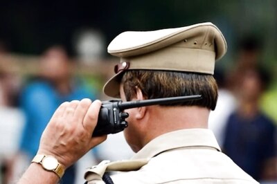ACB Lodges Bribery Case Against Mumbai Police Inspector