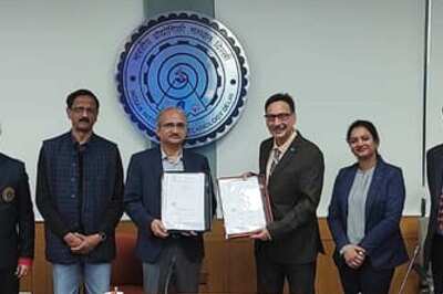 IIT Delhi, HORIBA India to Jointly Set up Research Center