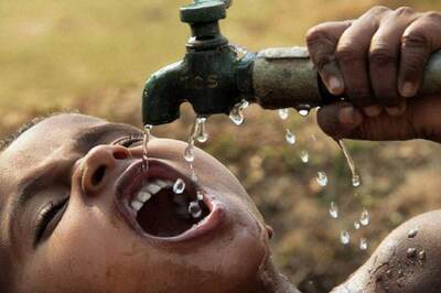 Civic Body to Impose Water Cuts in Nagpur from Tomorrow