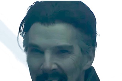 Doctor Strange in the Multiverse of Madness Teaser: 'Evil' Doctor Strange, Scarlet Witch Make Appearances