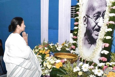 Move over Sharad Pawar, Plans are Afoot to Crown Mamata Banerjee as UPA Chairperson or Convenor