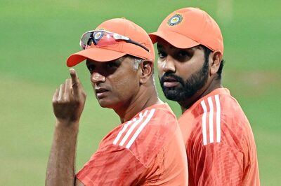 ‘Role Clarity’: The Keywords For Team India This World Cup