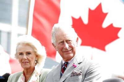 Prince Charles Omits Myanmar from Upcoming Asia Tour