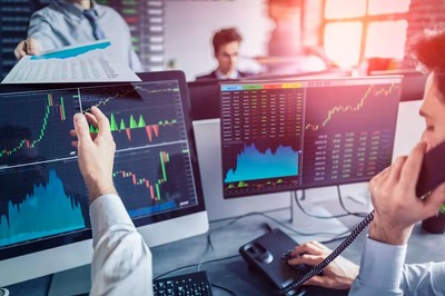 Stocks Brace For Impact: Analysts Focus On RBI Decision, Global Trends & Earnings Outcomes