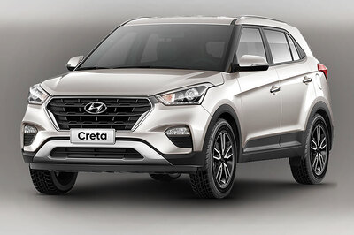 New Hyundai Creta Facelift Unveiled, Expected to Be Launched in India in 2017