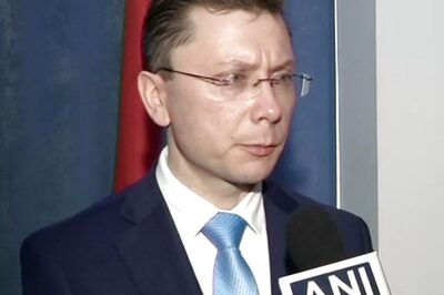 Use of Nuclear Weapons in Ukraine Conflict is Hopefully Unlikely: Russian Envoy | Exclusive