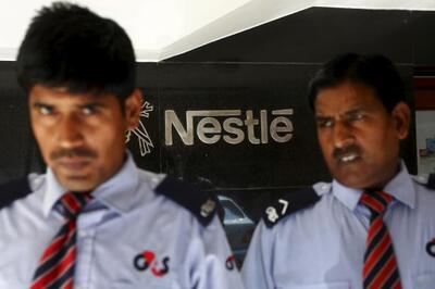 Global brands concerned by India's food safety record