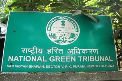 NGT Slaps Fine on Uttarakhand Govt For Delay in Filing Reply