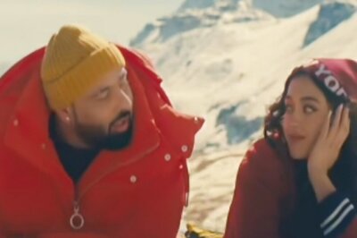 Badshah Releases Surprise Birthday Single ‘Jawaab’; Watch Here