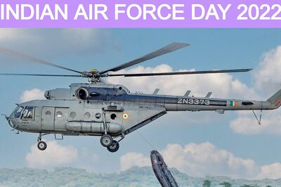 Indian Air Force Day 2022: History, Significance, Wishes, Quotes, Facebook and WhatsApp Status to Share on 90th IAF Day