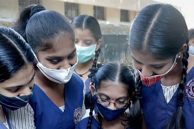 CBSE Term 2 Admit Card Release Date: When & Where to Download, What to Check