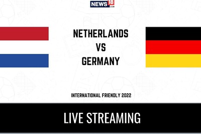 International Friendly 2022 Netherlands vs Germany LIVE Streaming: When and Where to Watch Online, TV Telecast, Team News