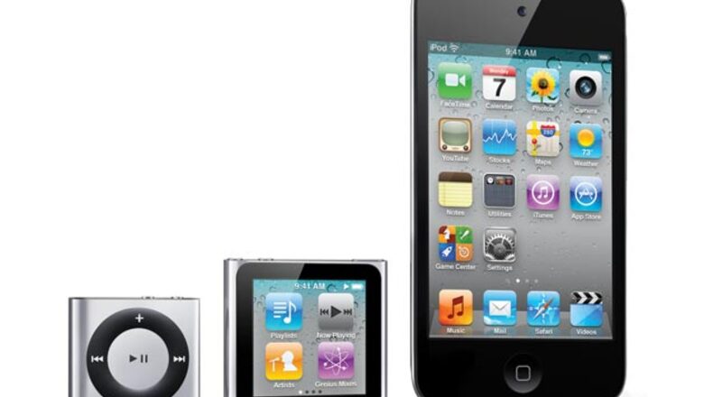 Review: New iPods get it right, as expected