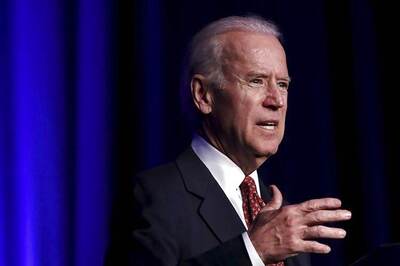 US Vice President Joe Biden announces death of his son due to brain cancer