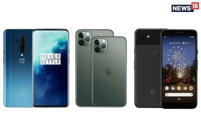 Best Camera Phones of 2019 for All Budgets: Pixel 3a, iPhone 11 Pro and More