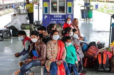 Social Distancing Will Flatten the Coronavirus Curve, Says ICMR