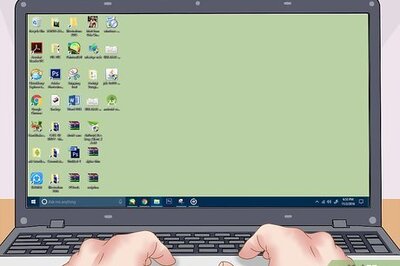 How to Connect a Camera to a PC
