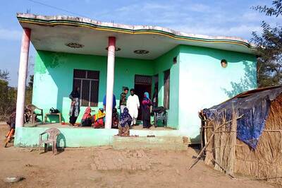 Horrific Incident of Alleged Rape and Murder of 8-year-old Shocks J&K