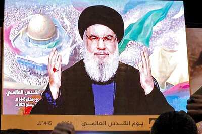 Hezbollah’s Nasrallah Agreed to Ceasefire Before Israeli Airstrike Killed Him, Claims Lebanon Minister