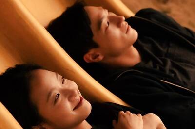 Kim Go-eun And Noh Sang-hyun's On-Screen Magic Shines In Love In The Big City Teaser