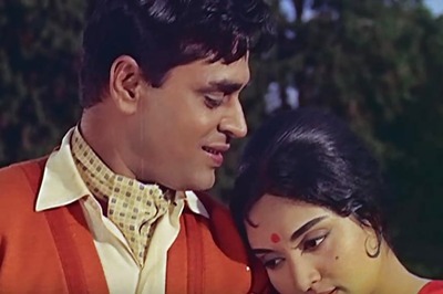 Remembering Rajendra Kumar: 5 of his Most Memorable Performances