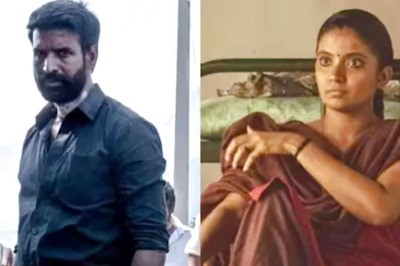 Trailer Of Soori-starrer Kottukkaali Promises A Nail-biting Thriller