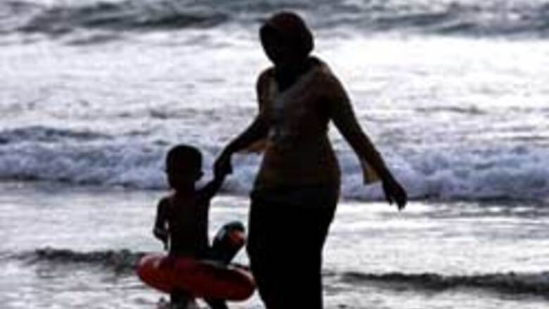 If your mom's your best friend, who's your mother?
