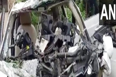 News18 Afternoon Digest: DMK MLA's Son Among 7 Killed in Accident in Bengaluru; Why US Stuck to August 31 Deadline for Afghanistan Pullout?