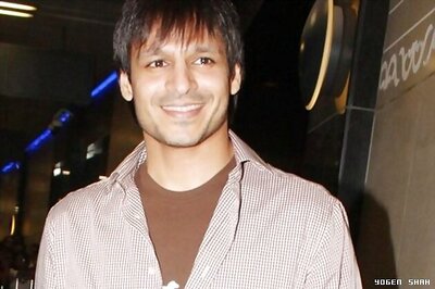 Vivek Oberoi: I'm very careful in choosing the scripts now