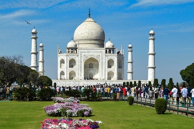 Agra Lok Sabha Elections: Which Way Will the City of Taj Sway? A Look at Key Factors