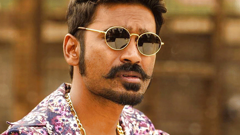 'It's not a Major Injury, I'm Well,' Tweets Dhanush After Reports of Him Suffering Multiple Injuries on Maari 2 Sets
