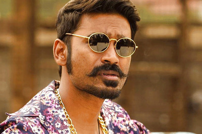 'It's not a Major Injury, I'm Well,' Tweets Dhanush After Reports of Him Suffering Multiple Injuries on Maari 2 Sets
