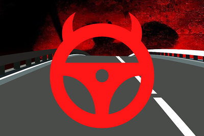 10 Sabarimala Pilgrims on Way Back From Shrine Killed in Road Accident in Tamil Nadu