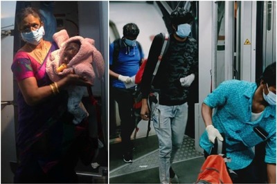 Over 3.6 Lakh Indians Returned to India After Launch of Vande Bharat Mission: MEA