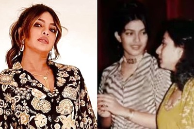 Priyanka Chopra Wins Hearts As She Responds To a User After Her Bareilly Days Pics From 1990s Go Viral