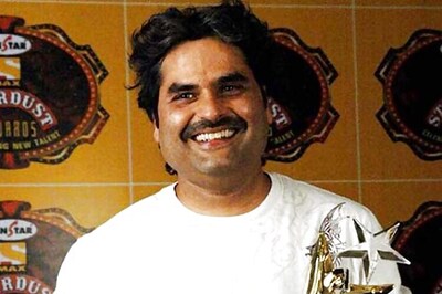 'Kaminey' sequel will never happen, says Vishal Bhardwaj