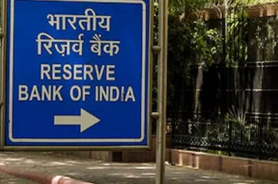 RBI Closely Monitoring Inflation Trends, Effect of Its Past Actions: Central bank's Bulletin
