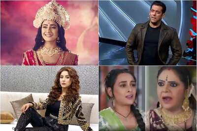 Bigg Boss 14 Makes Way for 3 Wildcard Entries, TV Actress Preetika Chauhan Arrested for Marijuana Possession