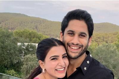 When Naga Chaitanya Hilariously Reacted to Samantha's Instagram Post: 'My Husband Looks So Handsome'