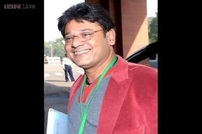 TMC says Tapas Pal has apologised, so won't act against him