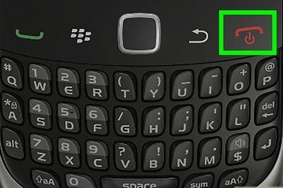 How to Fix a Sim Card Error on a Blackberry
